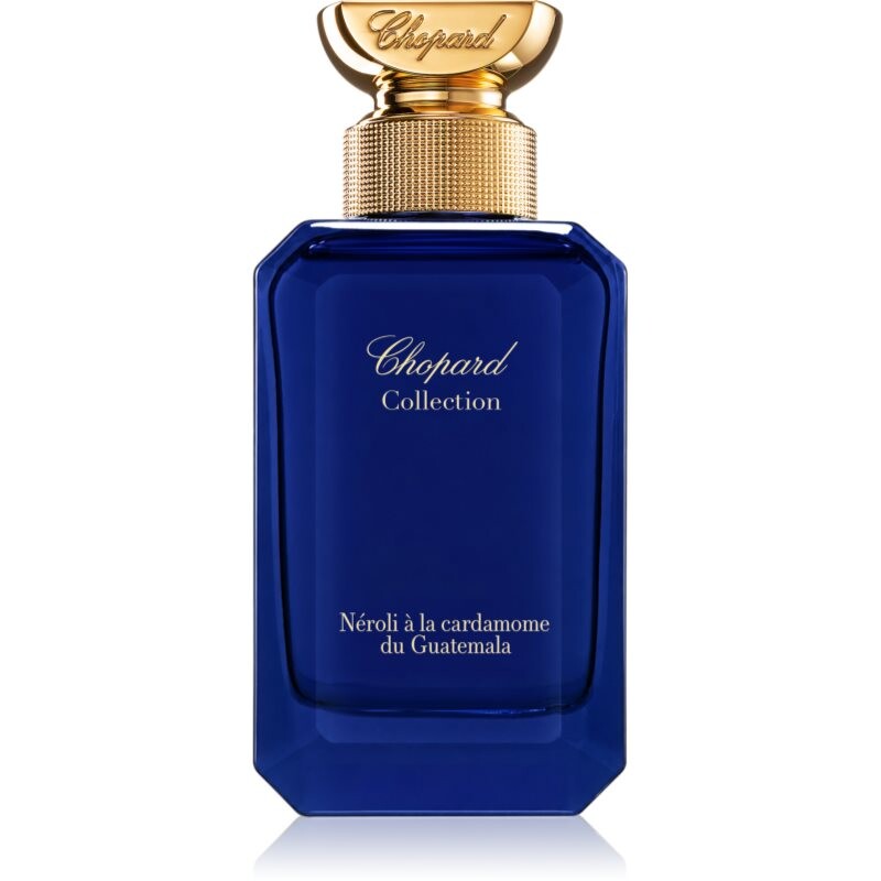 Chopard Neroli A La Cardamome eau de parfum for women 100 ml