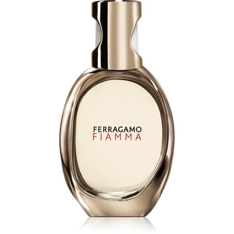 Ferragamo Fiamma eau de parfum for women 35 ml