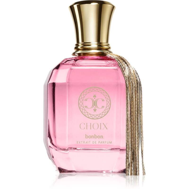 Gritti Choix Bonbon perfume extract unisex 100 ml