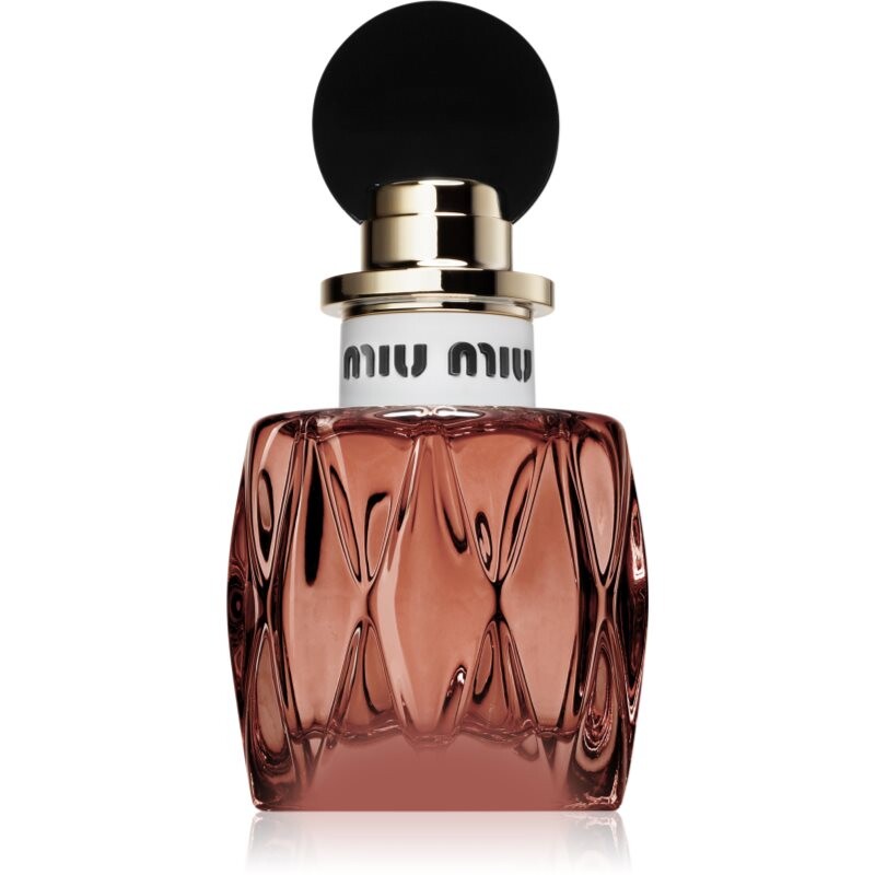 Miu Miu Miutine Intense eau de parfum for women 50 ml