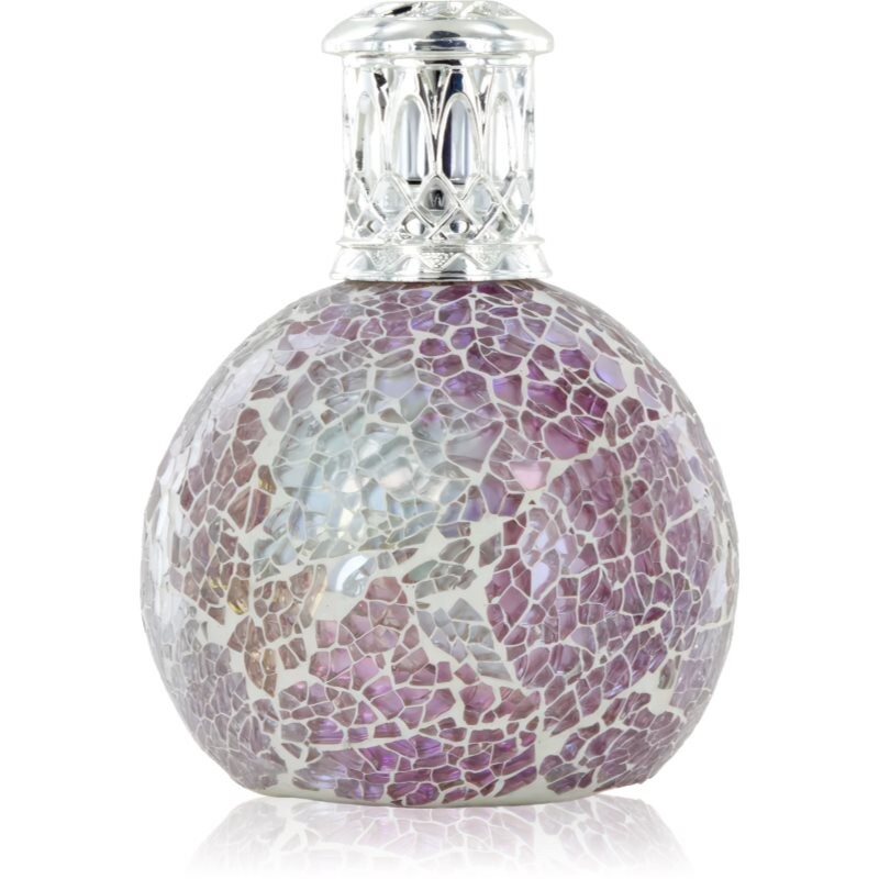 Ashleigh & Burwood London Frosted Rose catalytic lamp small 12x9 cm 1 pc