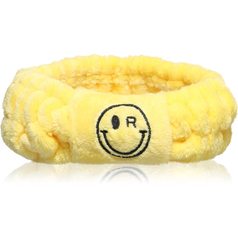 Revolution S.W.Smiley Cloud Wrap spa headband 1 pc