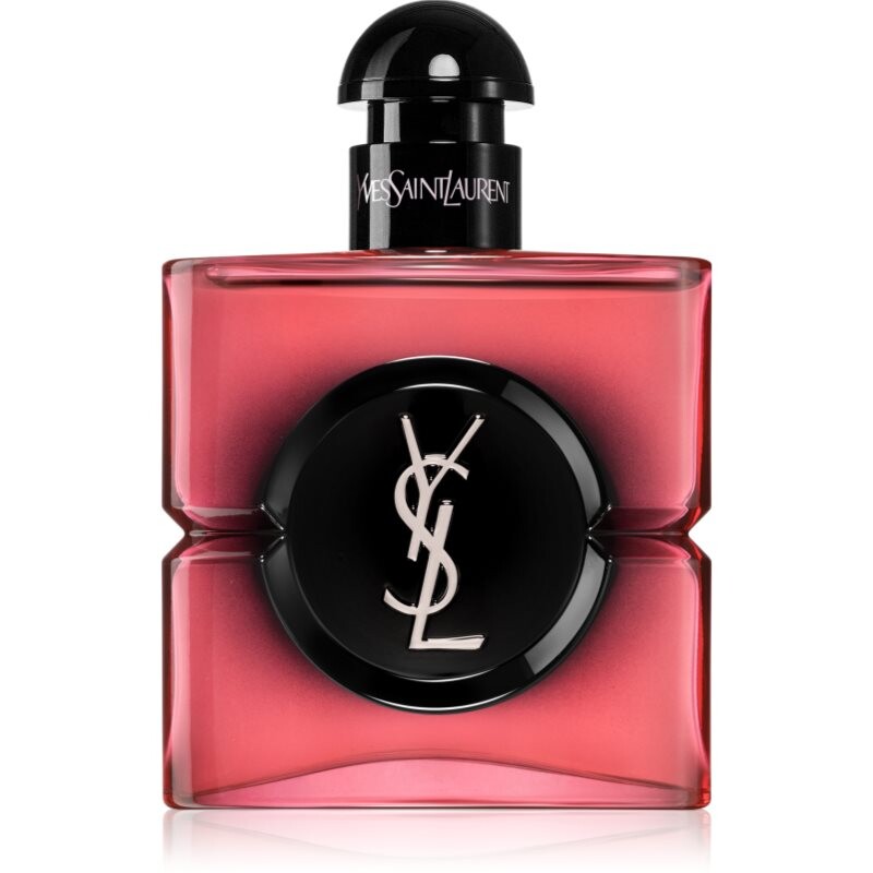 Yves Saint Laurent Black Opium Pink Glaze eau de parfum for women 50 ml