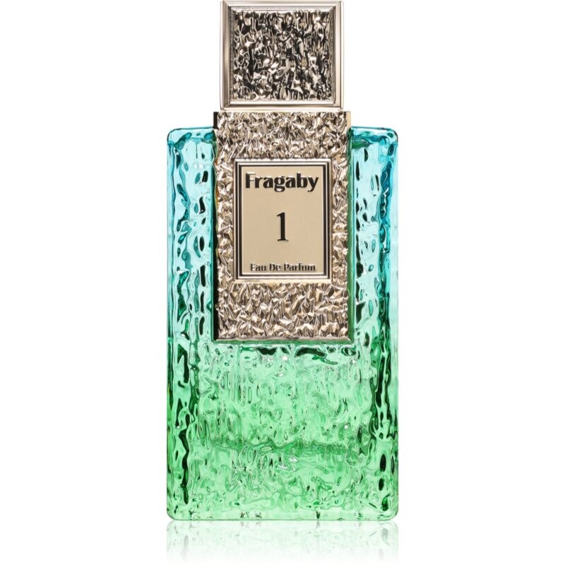 Risala Fragaby 1 eau de parfum unisex 100 ml