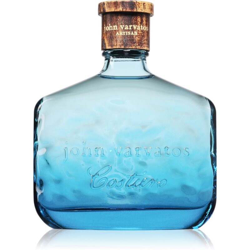 John Varvatos Artisan Costiero eau de parfum for men 125 ml