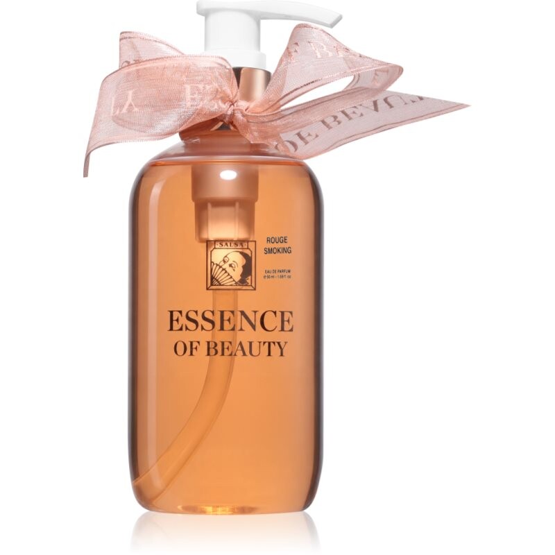 Accentra Essence Of Beauty Hand Soap liquid hand soap with aroma vanilka a sladká mandle 250 ml
