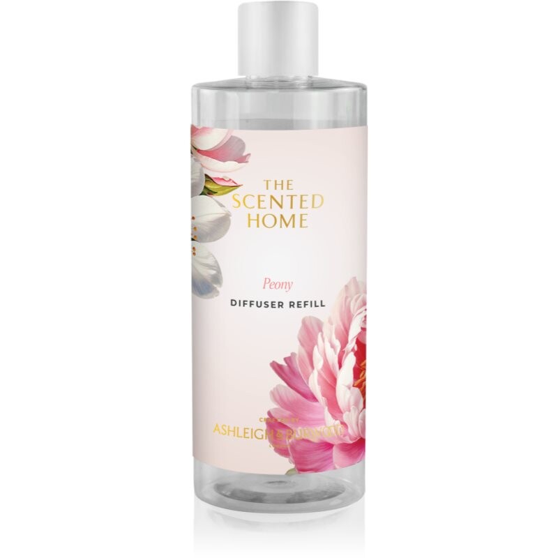 Ashleigh & Burwood London Peony refill for aroma diffusers 300 ml