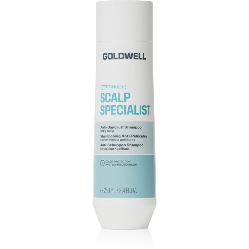 Goldwell Dualsenses Scalp Specialist Anti-Dandruff Shampoo anti-dandruff shampoo 250 ml