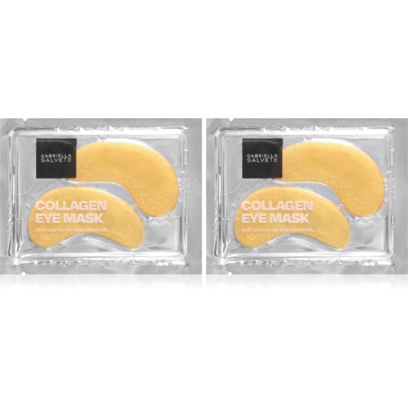 Gabriella Salvete Gold Lift Duo set