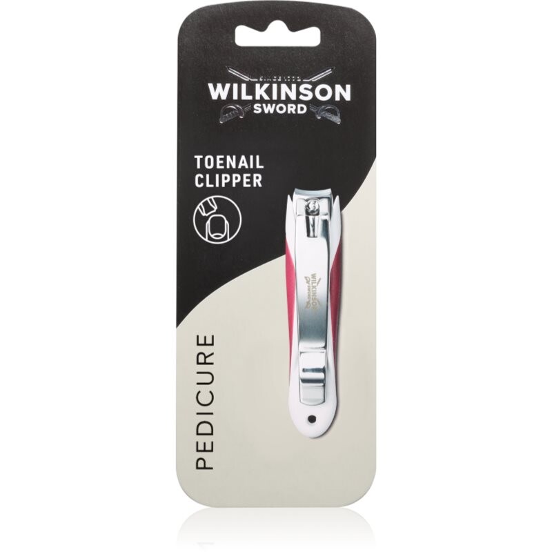 Wilkinson Sword Pedicure Toe-Nail Clipper nail clippers 1 pc