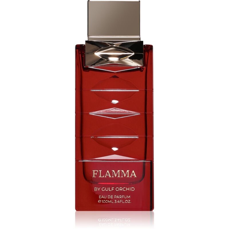 Gulf Orchid Flamma eau de parfum unisex 100 ml