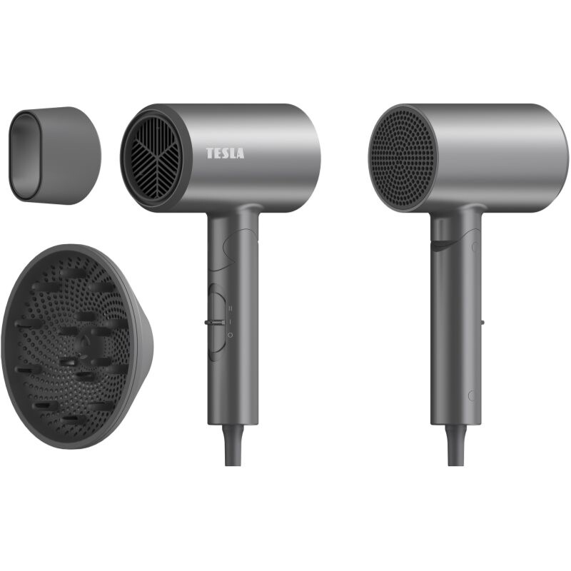 Tesla MyCare AF02 hair dryer 1 pc