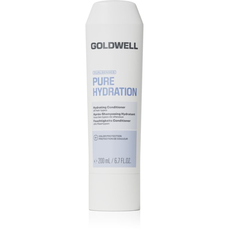 Goldwell Dualsenses Pure Hydration Hydrating Conditioner moisturising conditioner 200 ml