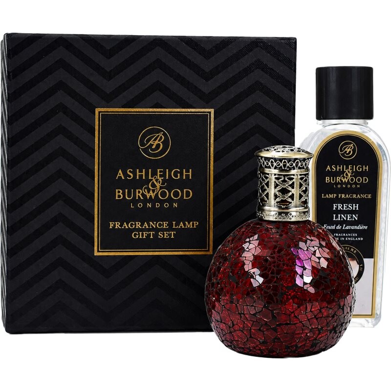 Ashleigh & Burwood London Rose Bud gift set 1 pc