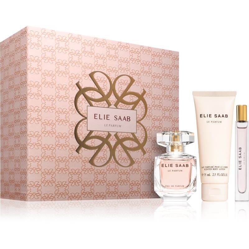 Elie Saab Le Parfum eau de parfum for women