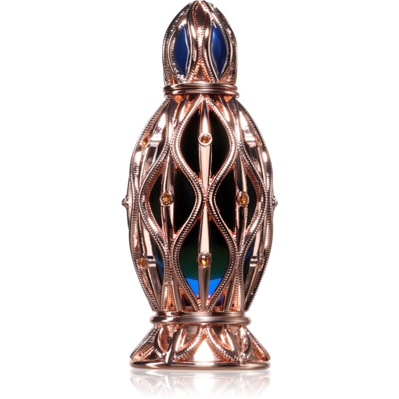 Hamidi Amani perfumed oil unisex 20 ml
