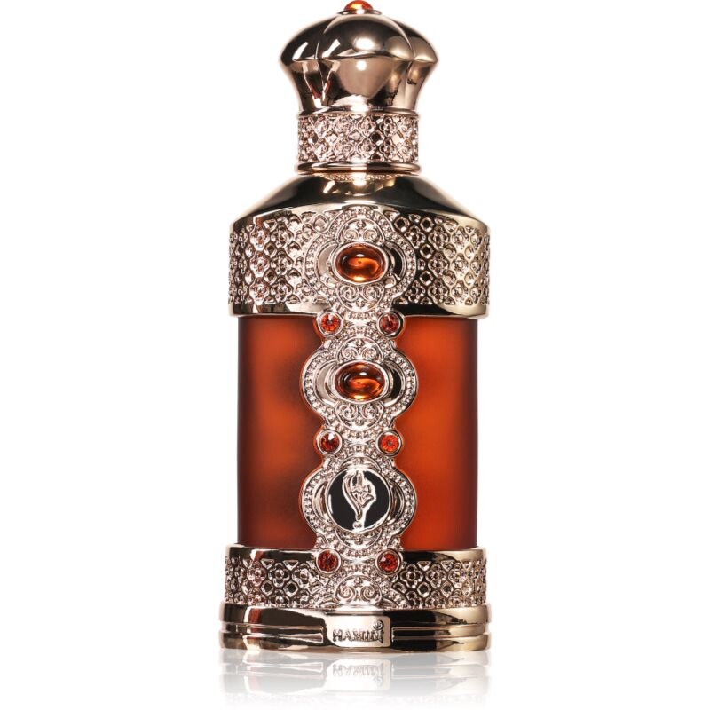 Hamidi Gulnar perfumed oil unisex 20 ml