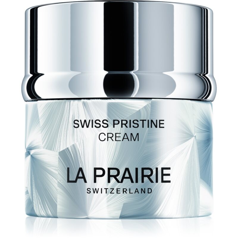 La Prairie Swiss Pristine Cream face cream to strengthen the skin barrier 50 ml