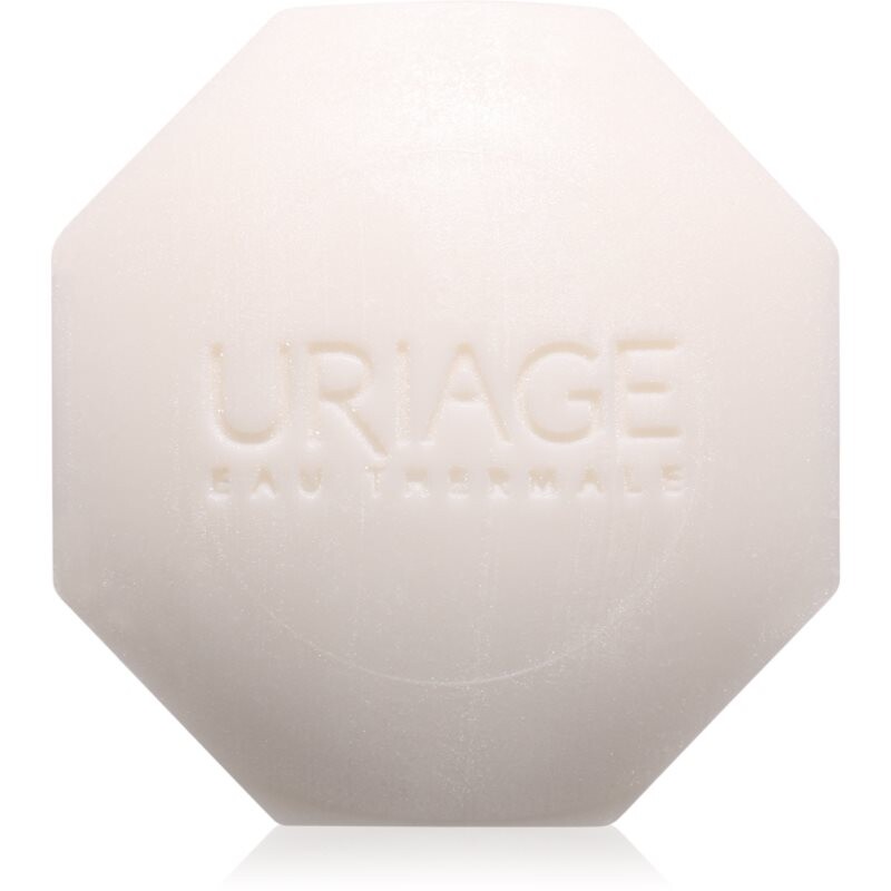Uriage DERM-PHY Dermatological Syndet Bar gentle cleansing bar 100 g