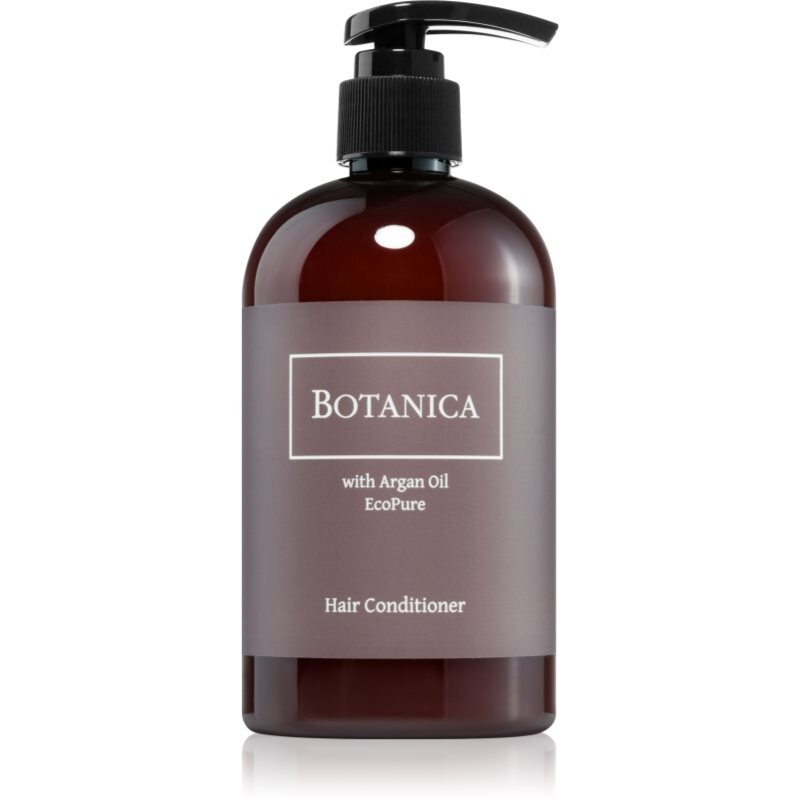 Alda cosmetics Botanica hair conditioner with argan oil 360 ml
