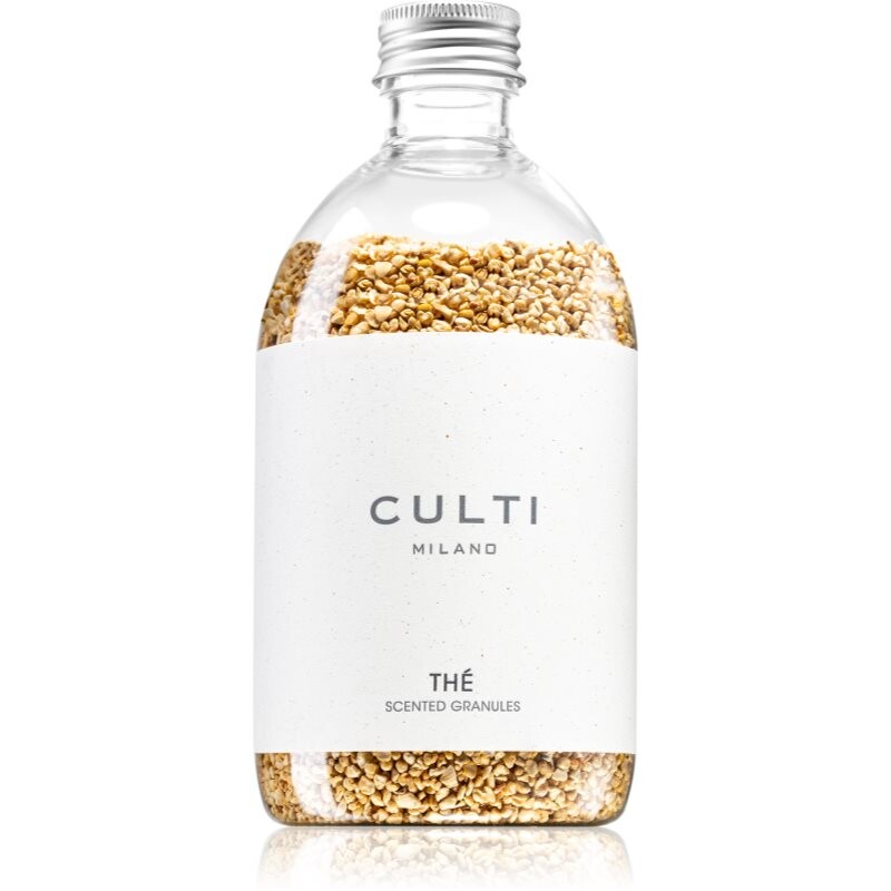 Culti Milano Home Thé scented granules 240 g