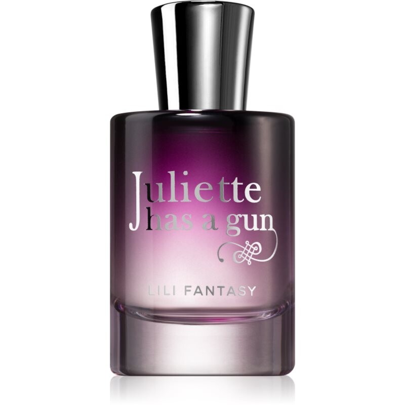 Juliette has a gun Lili Fantasy eau de parfum for women 50 ml