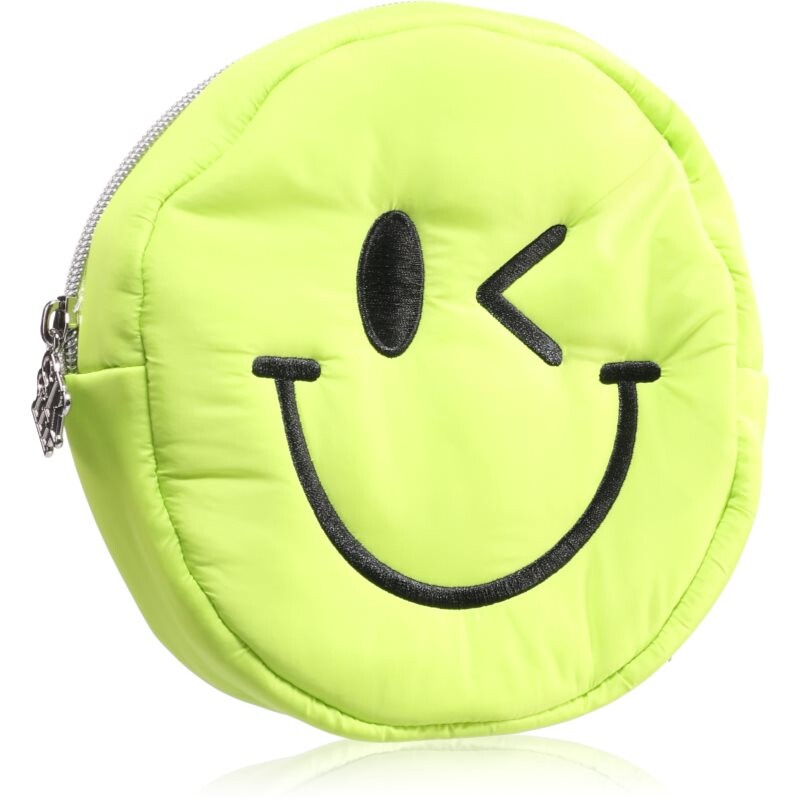 Revolution S.W.Smiley Toiletry Bag toiletry bag 1 pc