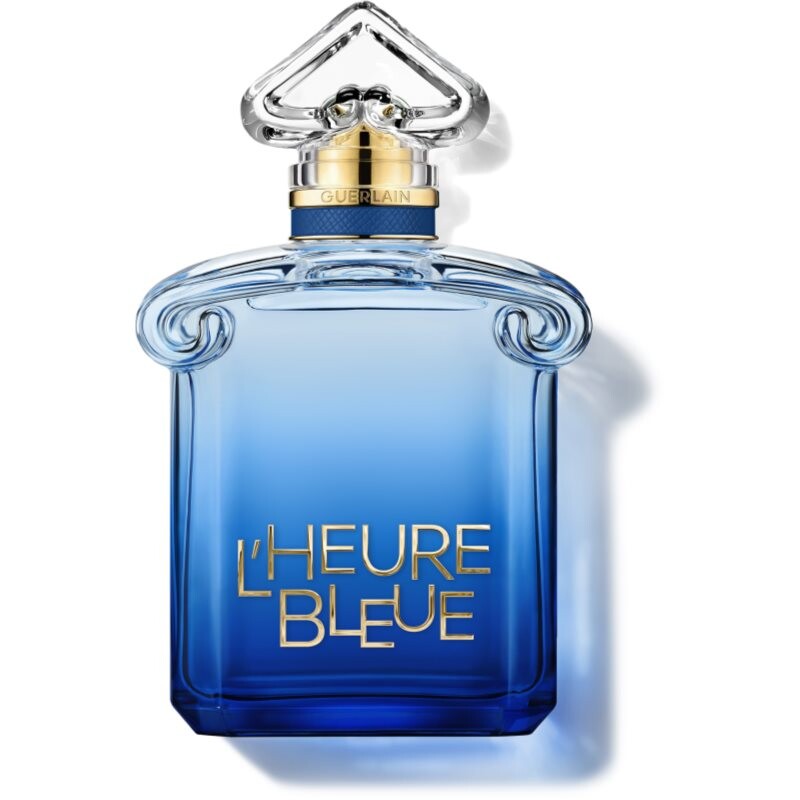 GUERLAIN L'Heure Bleue eau de parfum for women 100 ml