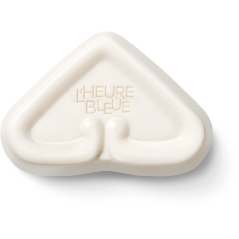 GUERLAIN L'Heure Bleue perfumed soap for hands and body for women 120 g