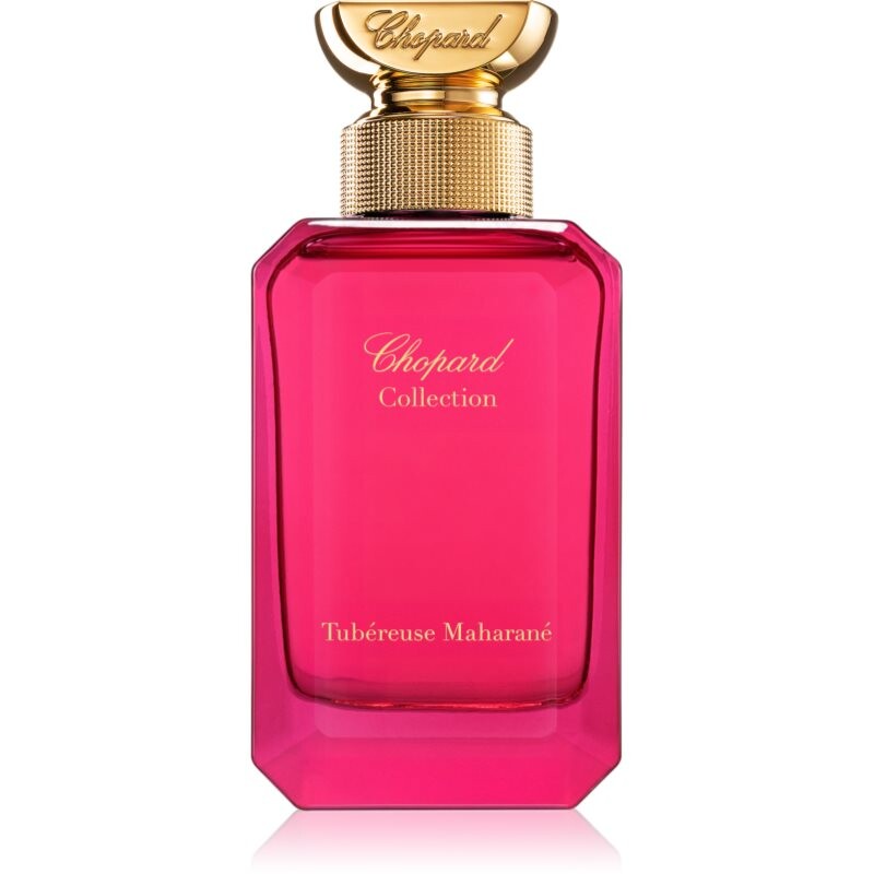 Chopard Tubéresuse Maharané eau de parfum for women 100 ml