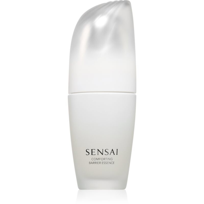 Sensai Comforting Barrier Essence hydrating essence to restore the skin barrier 40 ml
