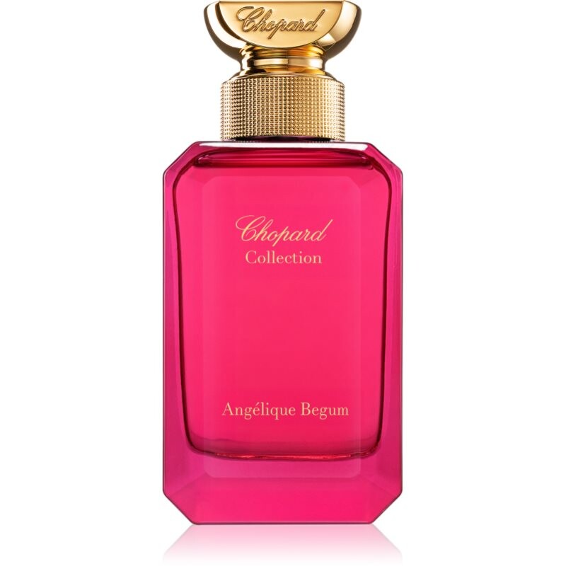 Chopard Angelique Begum eau de parfum for women 100 ml