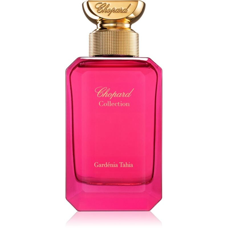 Chopard Gardénia Tahia eau de parfum for women 100 ml