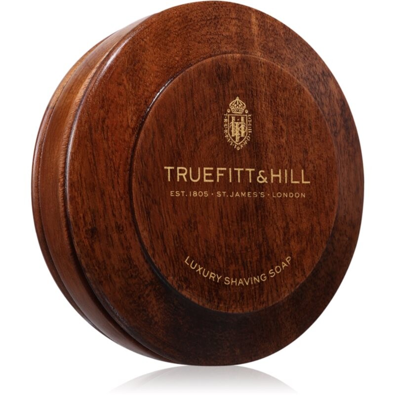Truefitt & Hill Mayfair Shaving Soap natural bar soap for shaving 100 g