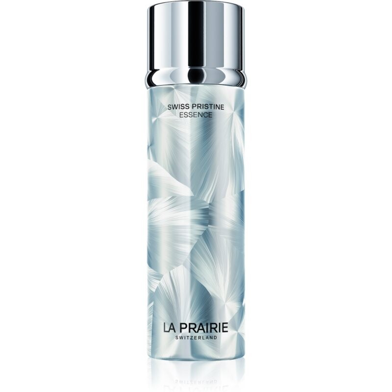 La Prairie Swiss Pristine Essence facial essence to strengthen the skin barrier 150 ml