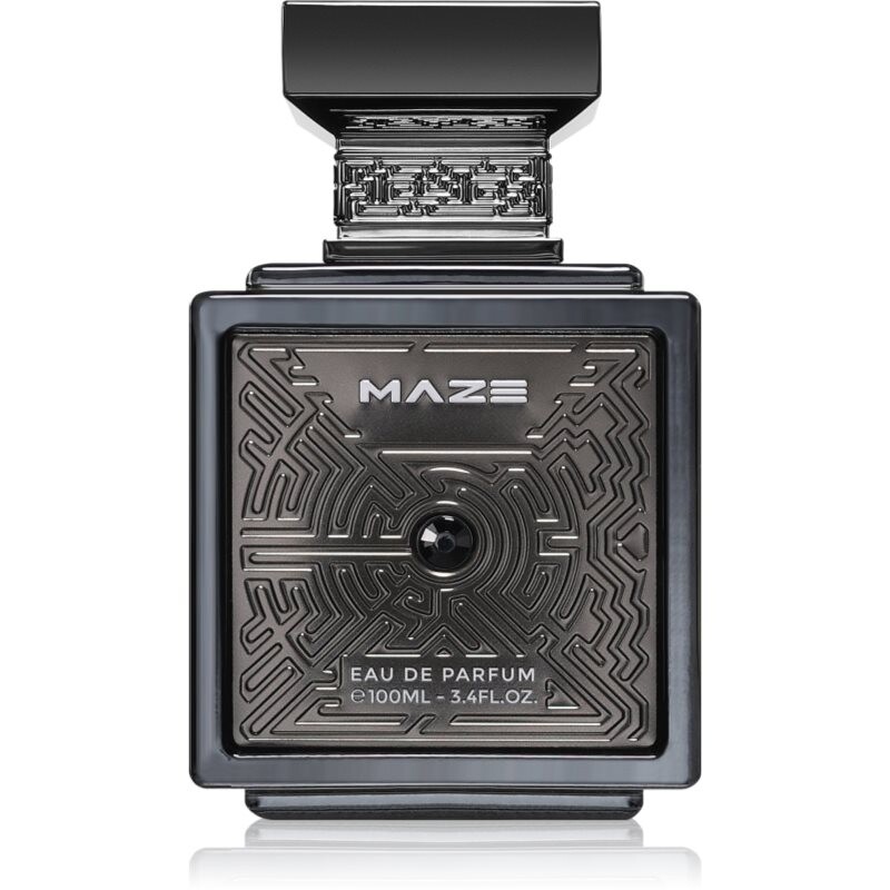 Gulf Orchid Maze eau de parfum unisex 100 ml