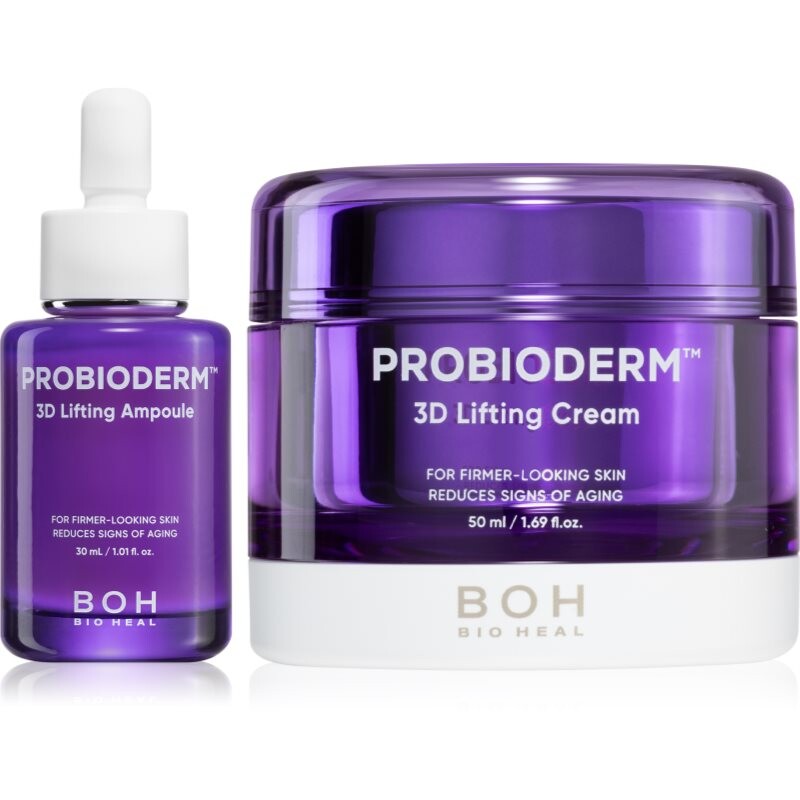 BIOHEAL BOH Probioderm 3D Lifting set to firm and lift