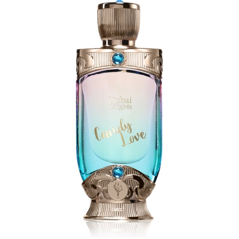 Hamidi Candy Love perfumed oil unisex 20 ml