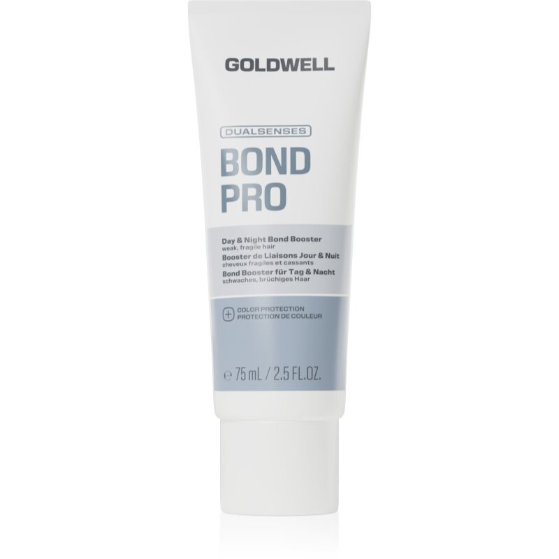 Goldwell Dualsenses Bond Pro Day & Night Booster strengthening care day and night 75 ml