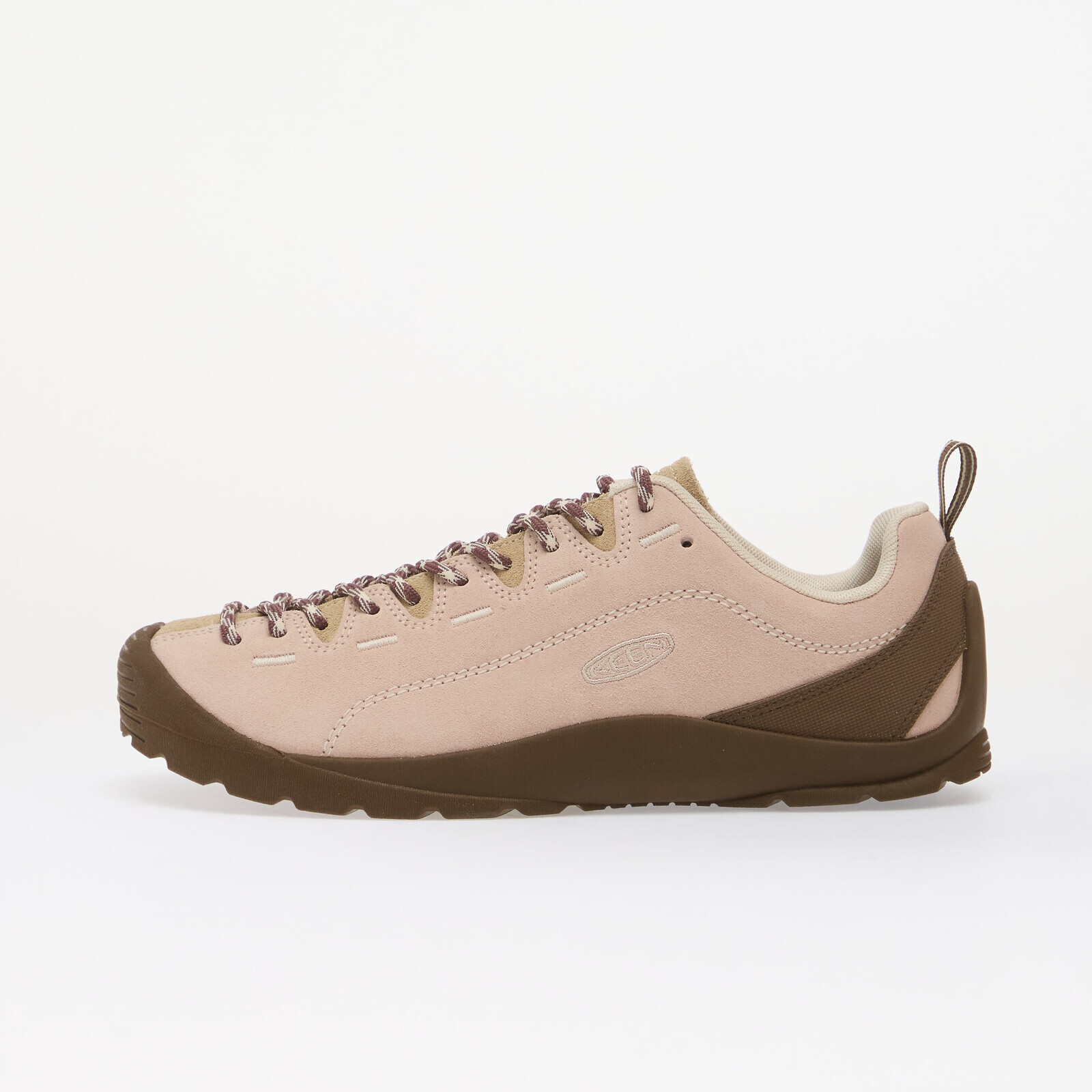 KEEN Jasper Women Cameo Rose/ Safari 6.5