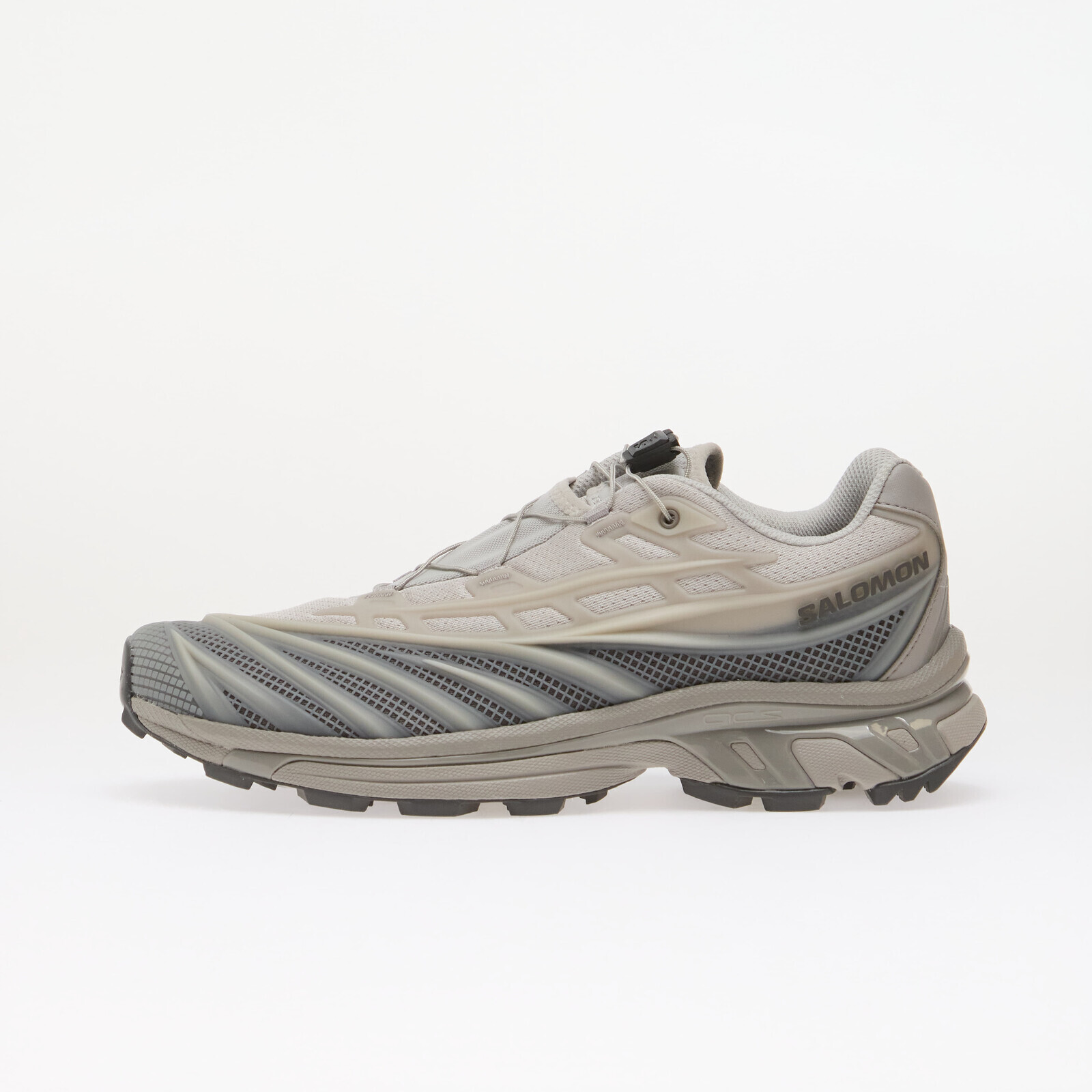 Sneakers Salomon XT-Evo Alloy/ Castlerock/ Ftw Silver UK 6.5
