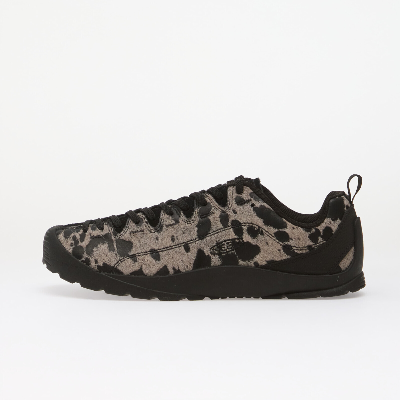 KEEN Jasper Women Cow Black 8