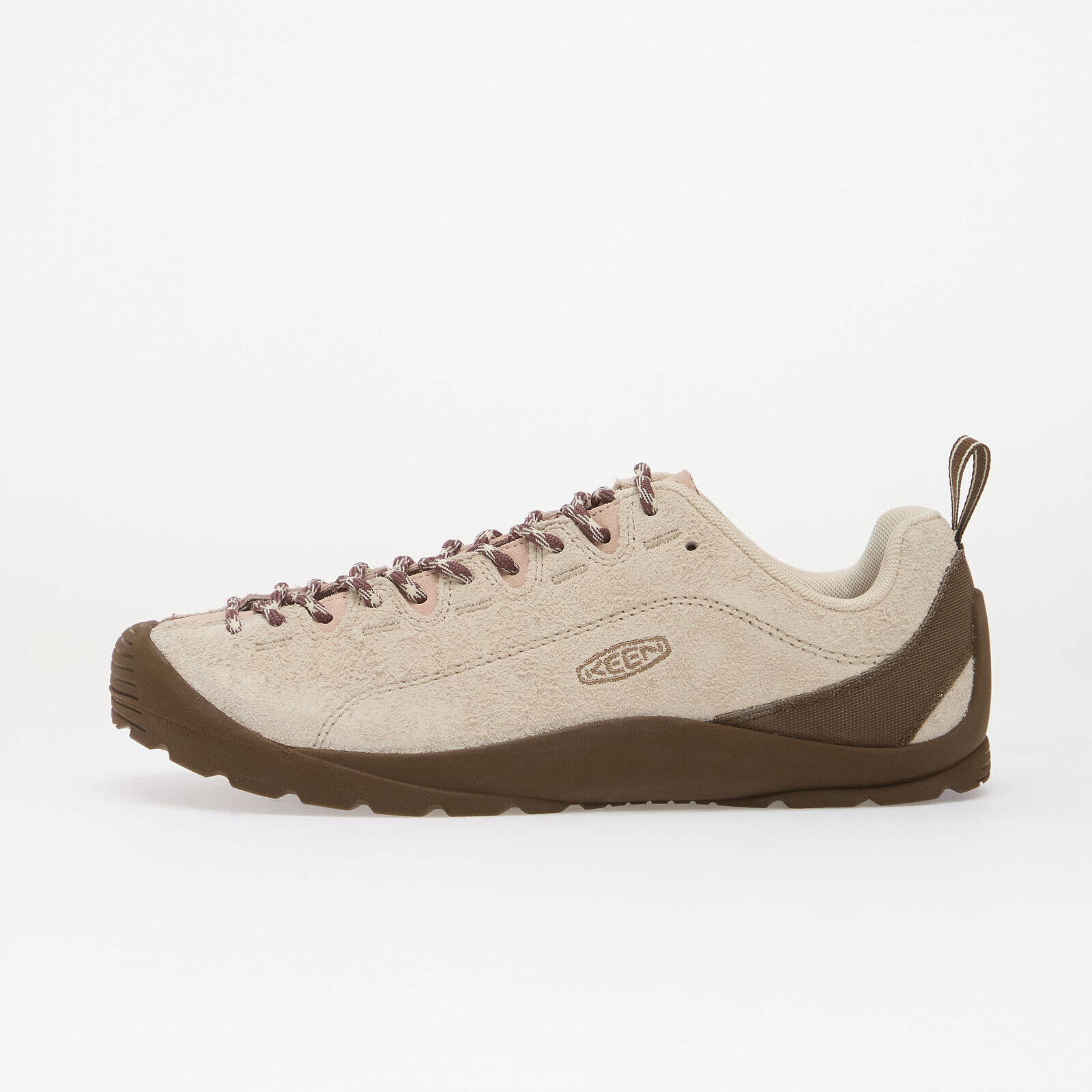 KEEN Jasper Women Birch/ Cameo Rose 9