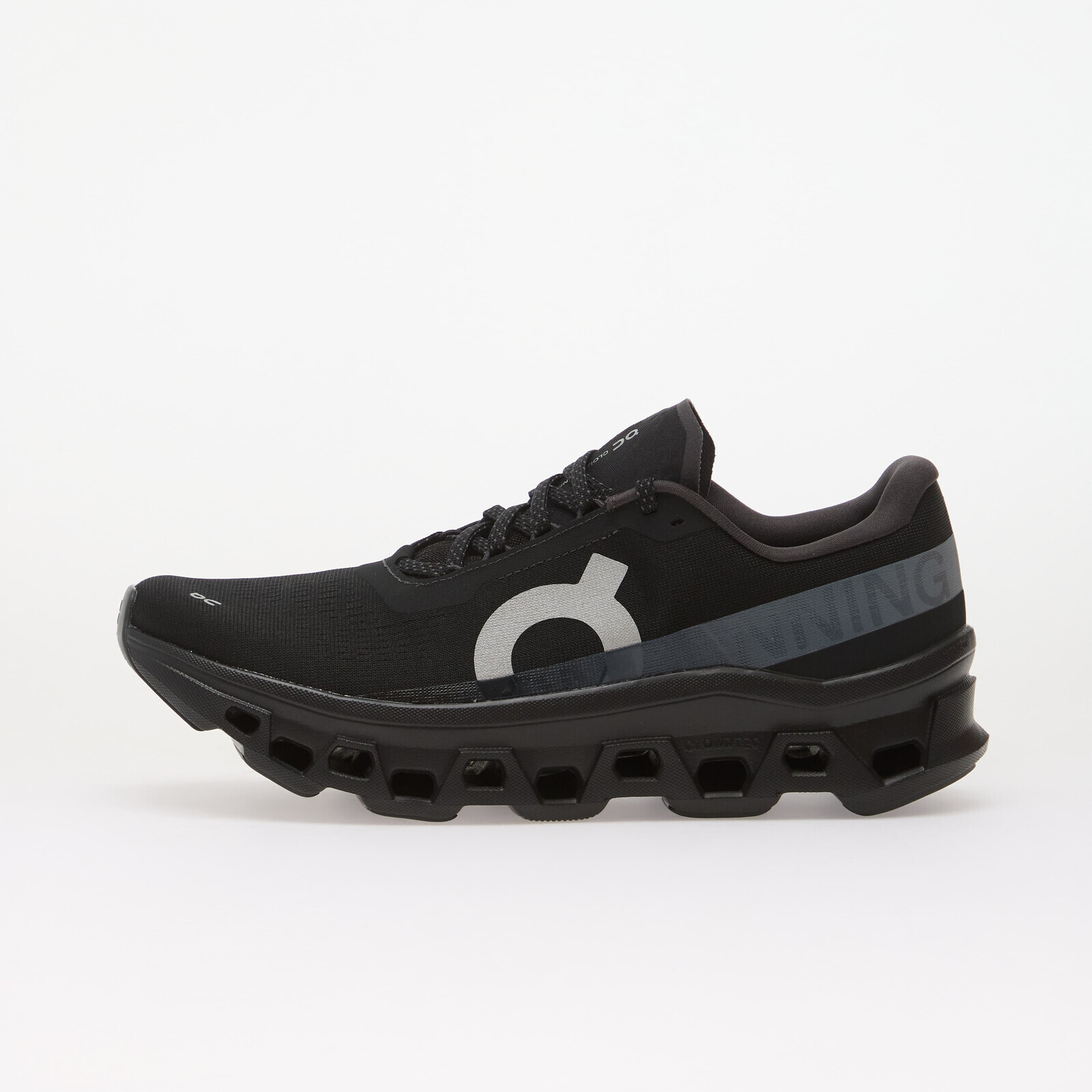 Sneakers On M Cloudmonster 1 Black UK 11