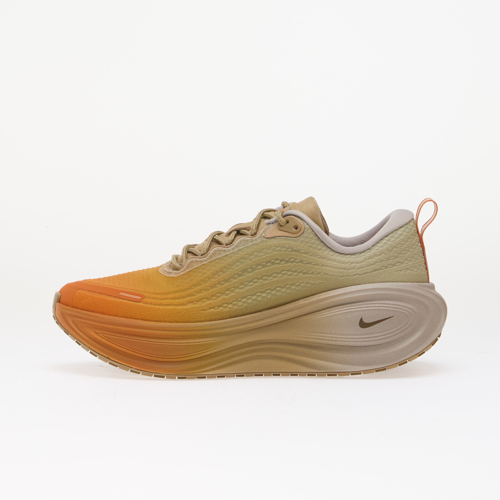 Shoes Nike Vomero Plus Desert Camo/ Yukon Brown-Ceramic 9.5