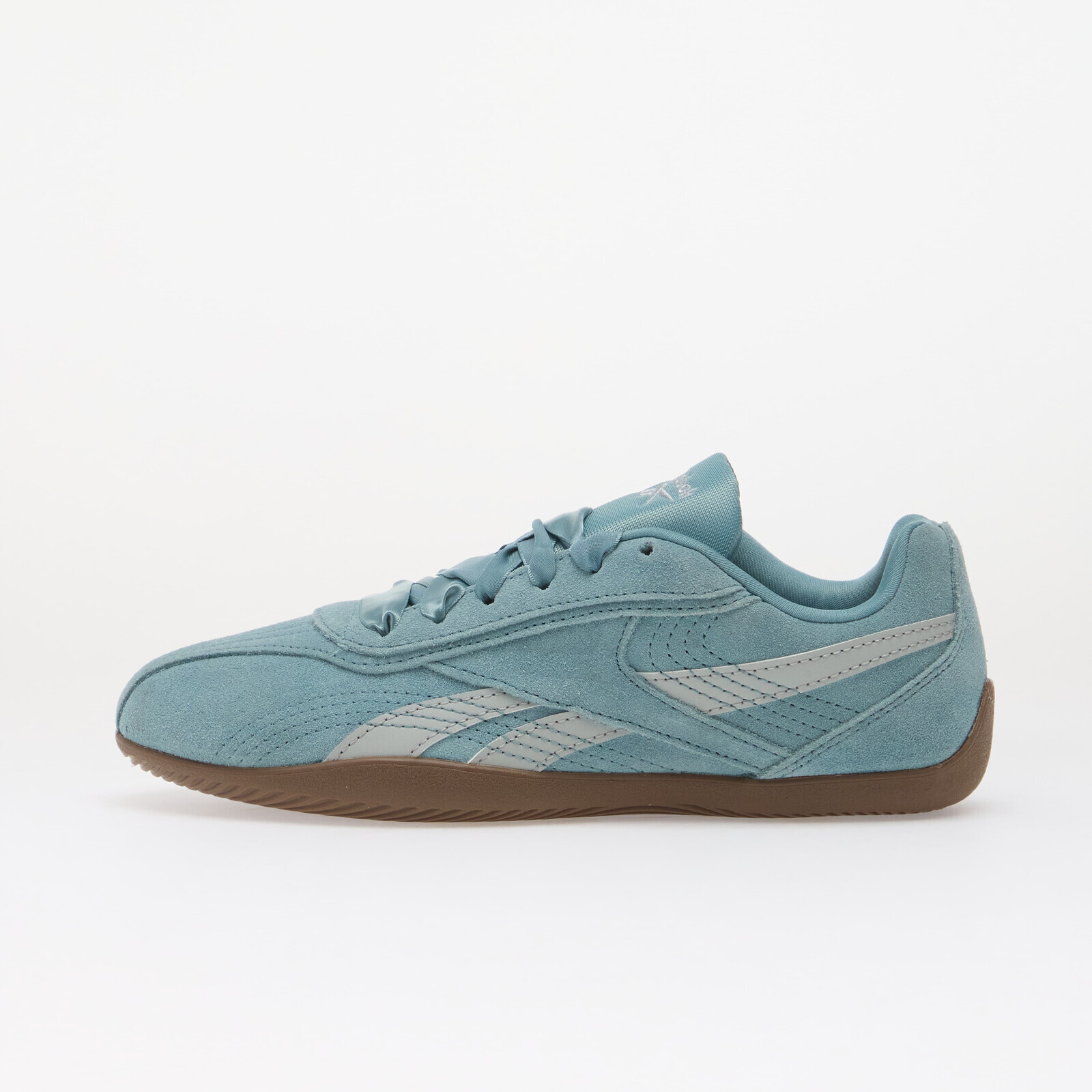 Sneakers Reebok Ultra Lo Hazy Teal/ Breeze/ Gum UK 5