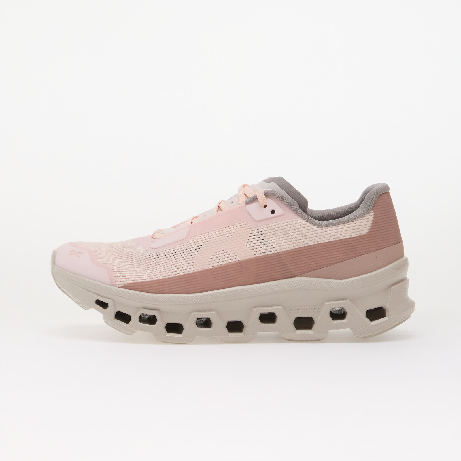 Sneakers On W Cloudmonster Void Salt/ Biscuit UK 5