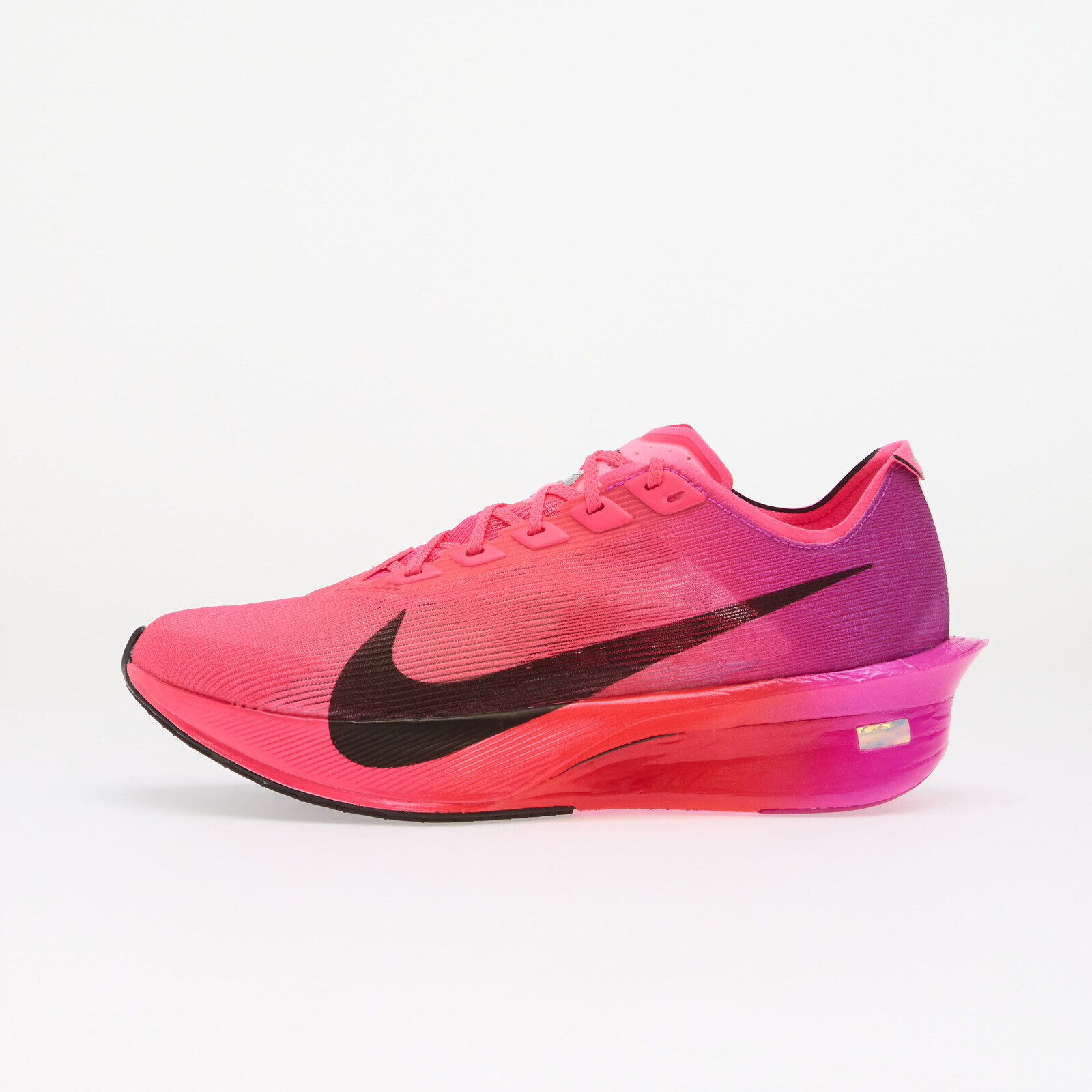 Sneakers Nike Vaporfly 4 Hyper Pink/ Black-Fuchsia Blast UK 5.5