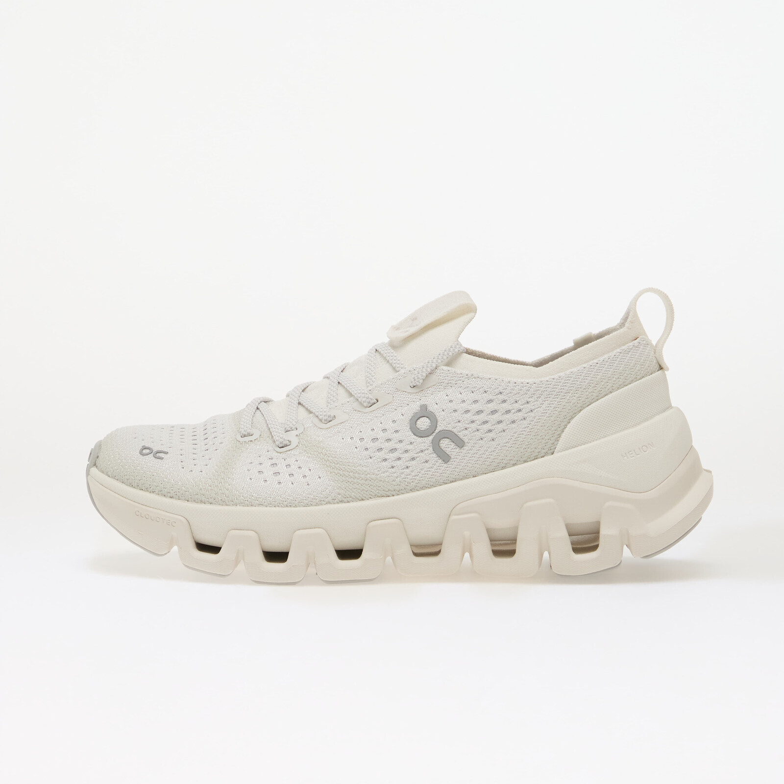 Sneakers On W Cloud X Tempo Ivory/ Ice UK 7.5