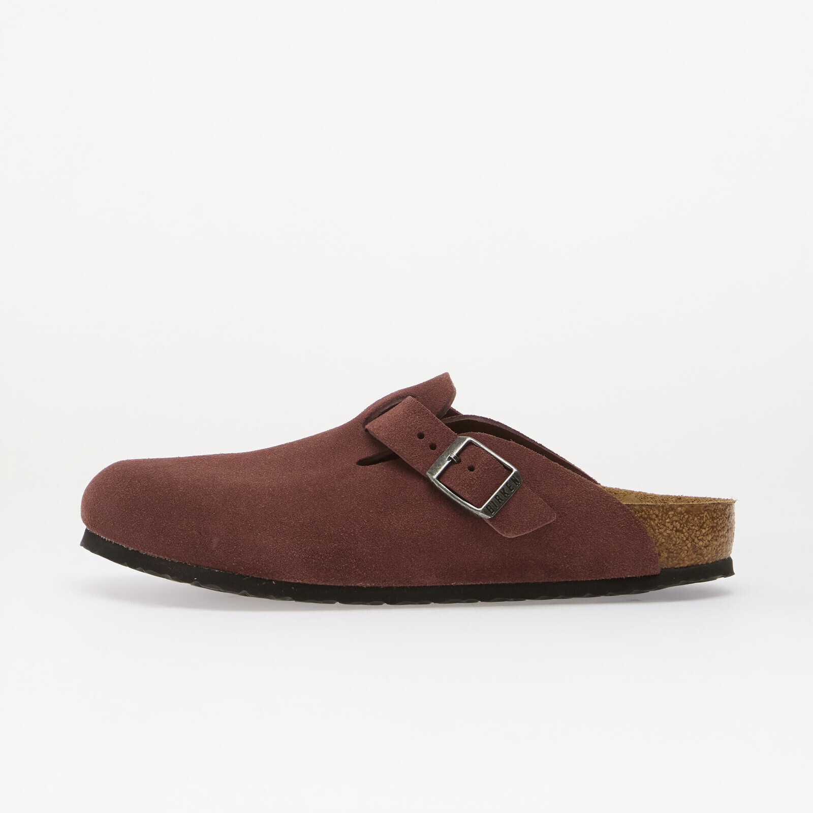 Birkenstock Boston Kids LEVE Pepper 34